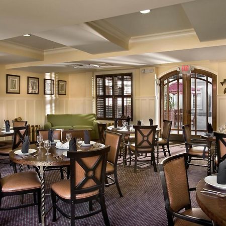 Willow Lodge Murrells Inlet Restoran foto