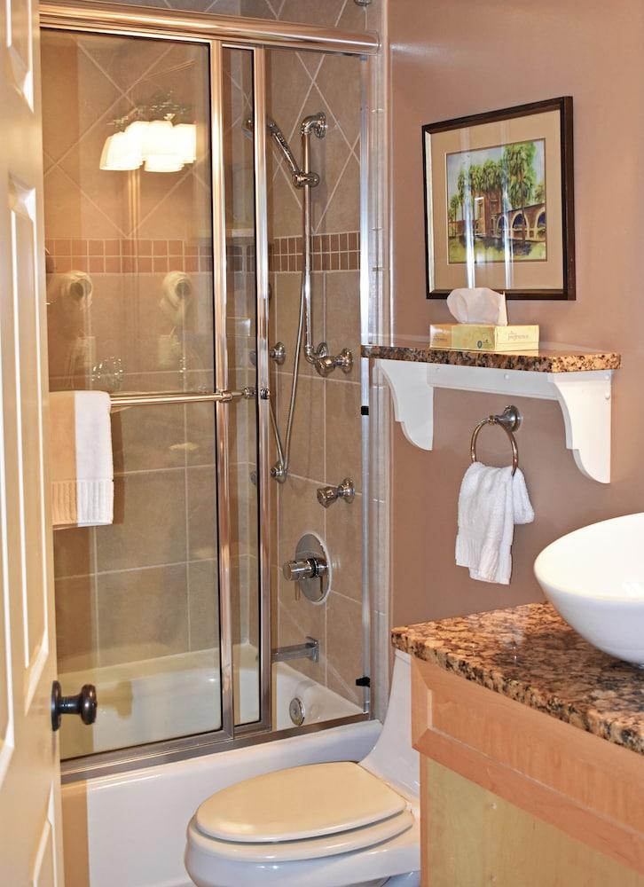 Willow Lodge Murrells Inlet Bagian luar foto