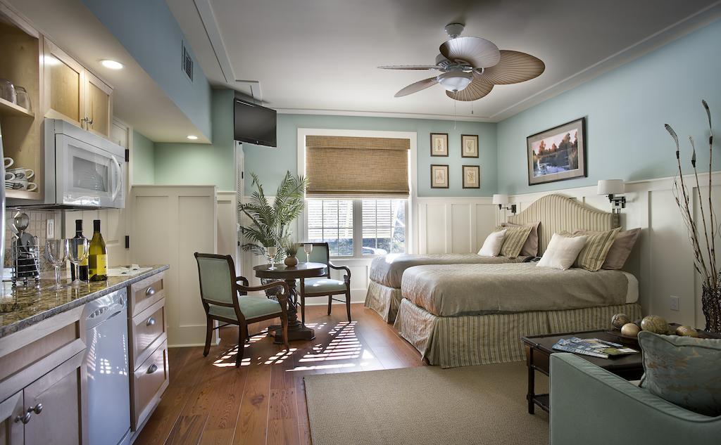 Willow Lodge Murrells Inlet Ruang foto