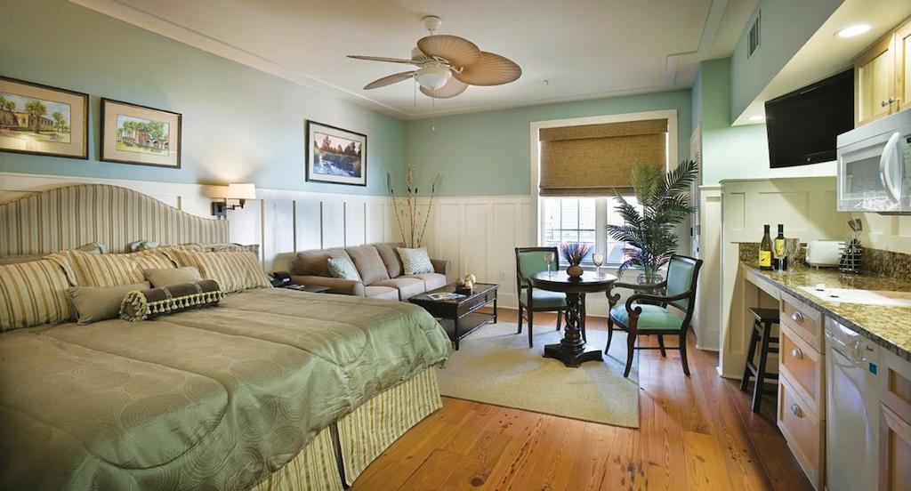 Willow Lodge Murrells Inlet Ruang foto