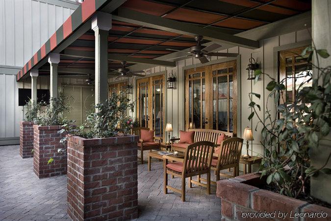Willow Lodge Murrells Inlet Fasilitas foto