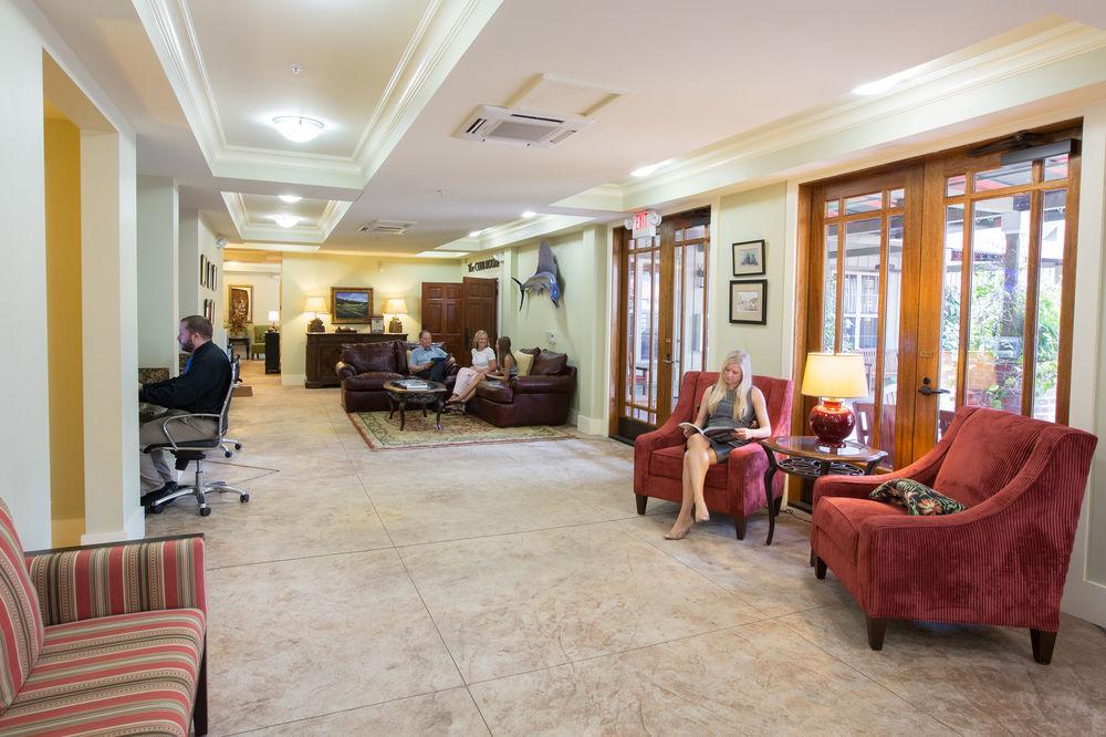 Willow Lodge Murrells Inlet Bagian luar foto