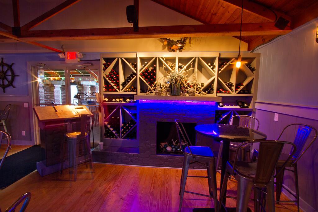 Willow Lodge Murrells Inlet Bagian luar foto