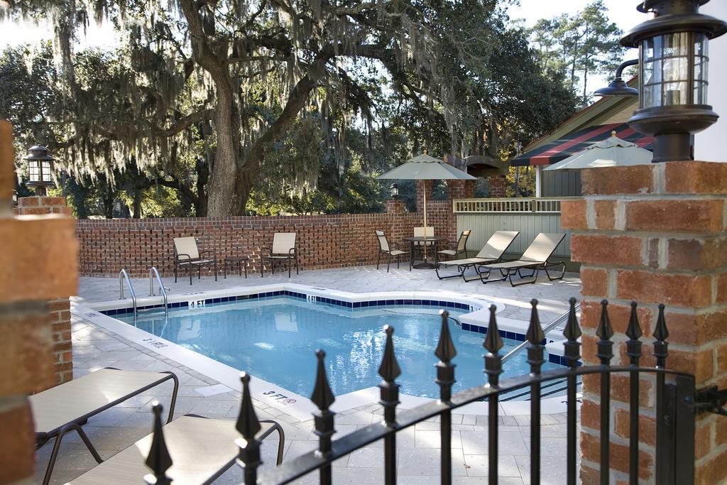 Willow Lodge Murrells Inlet Fasilitas foto