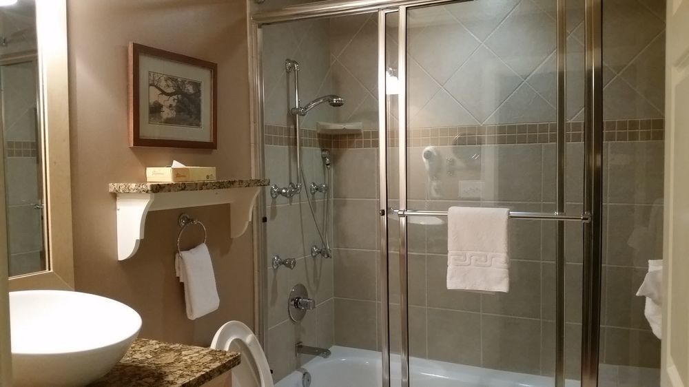 Willow Lodge Murrells Inlet Bagian luar foto