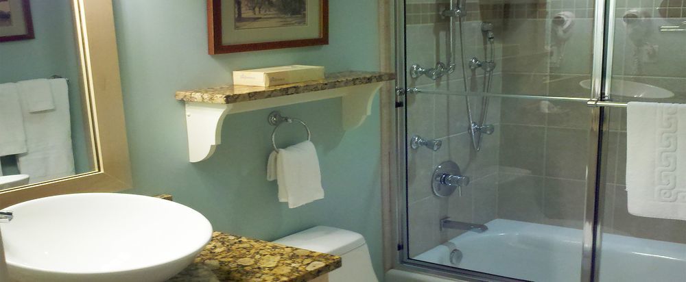 Willow Lodge Murrells Inlet Bagian luar foto