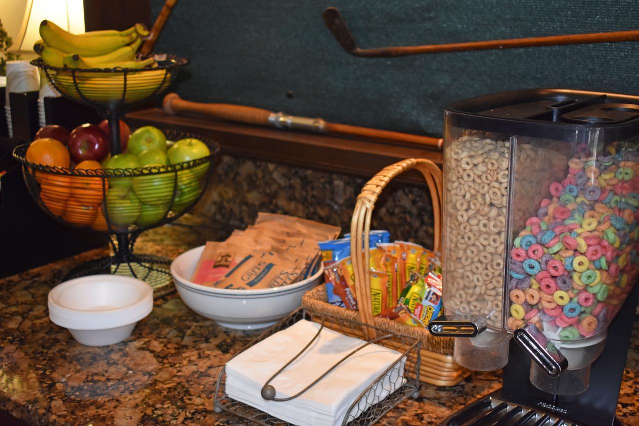 Willow Lodge Murrells Inlet Bagian luar foto