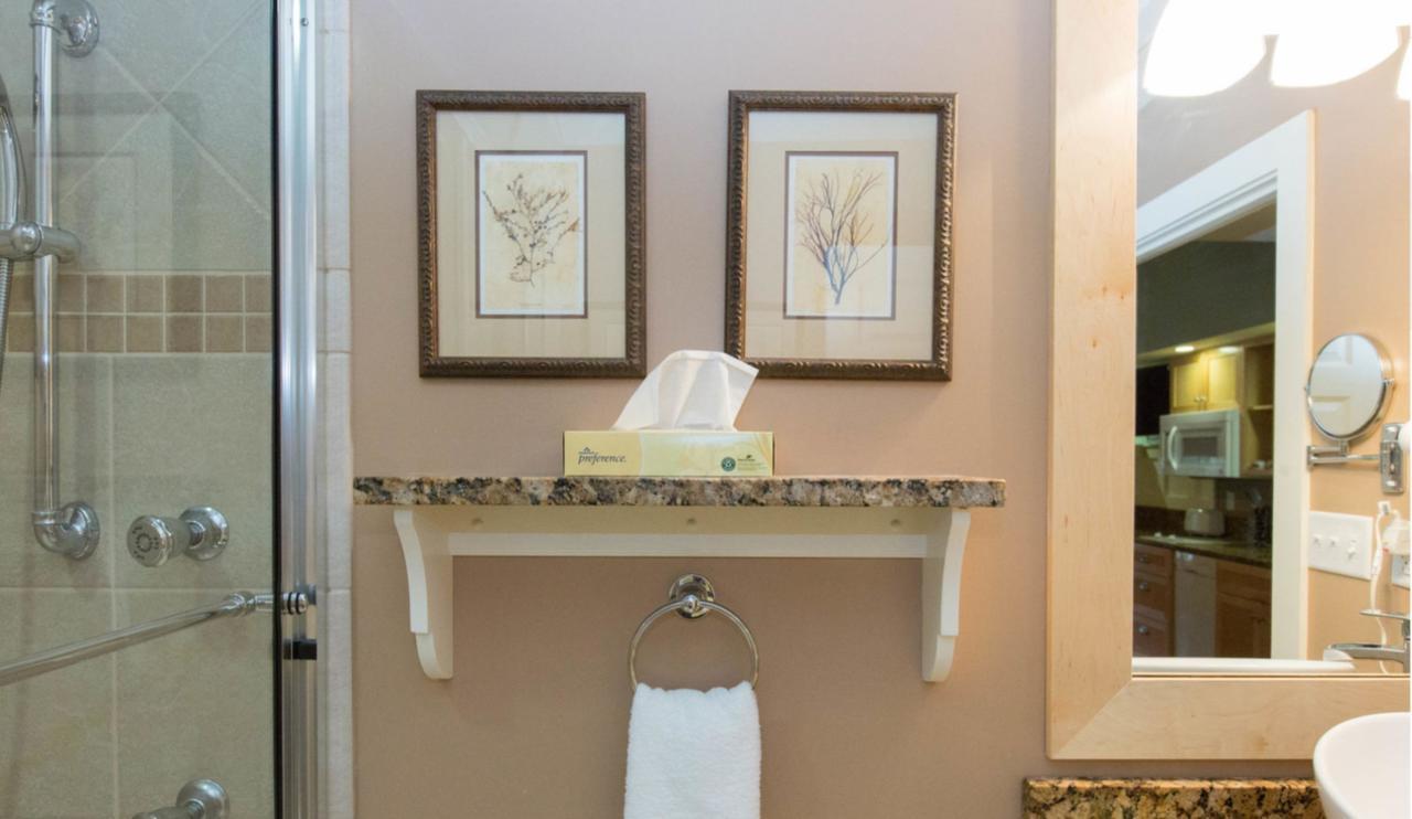 Willow Lodge Murrells Inlet Bagian luar foto