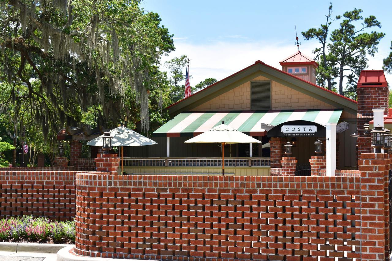 Willow Lodge Murrells Inlet Bagian luar foto
