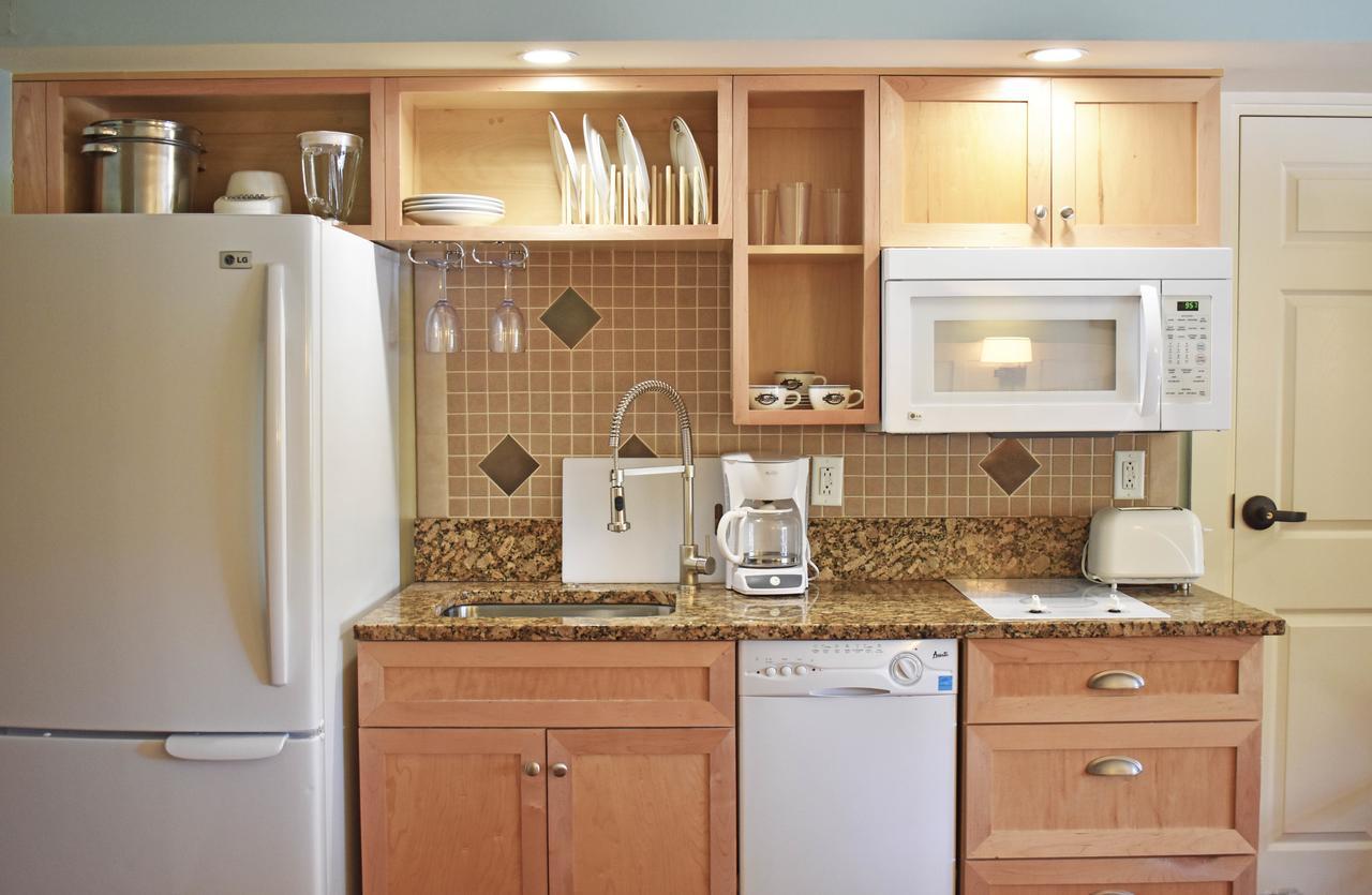 Willow Lodge Murrells Inlet Bagian luar foto