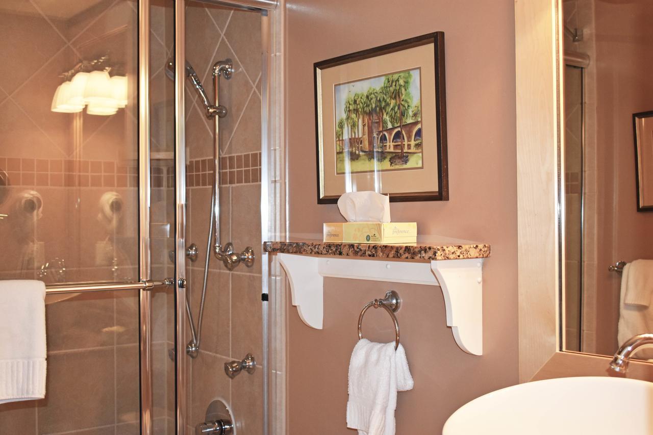 Willow Lodge Murrells Inlet Bagian luar foto