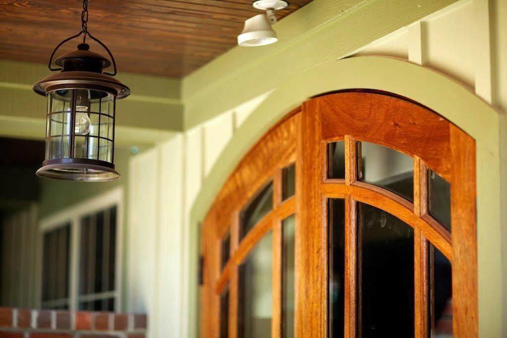 Willow Lodge Murrells Inlet Bagian luar foto