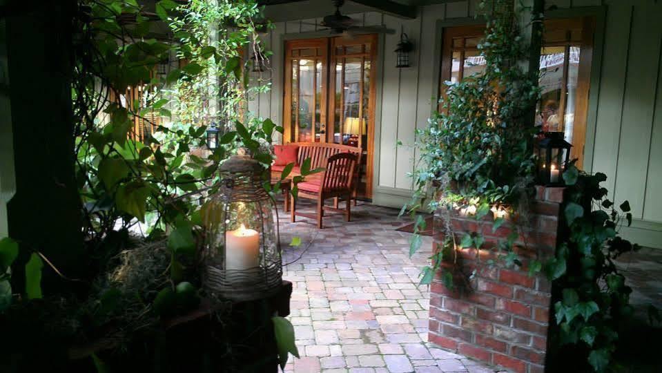 Willow Lodge Murrells Inlet Bagian luar foto