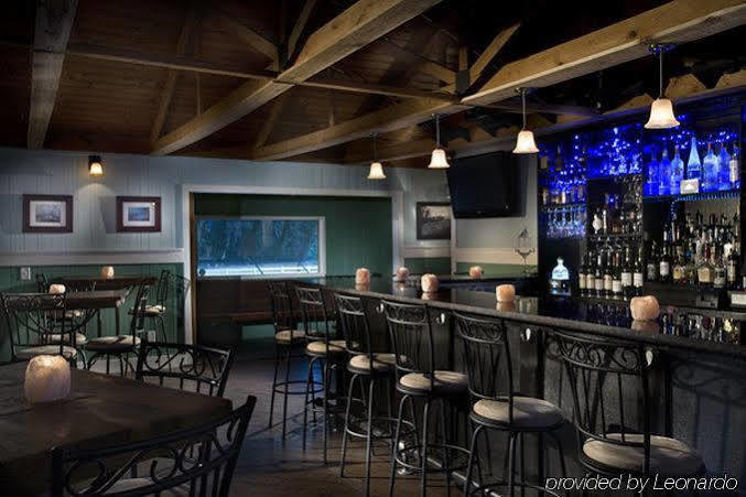 Willow Lodge Murrells Inlet Bagian luar foto